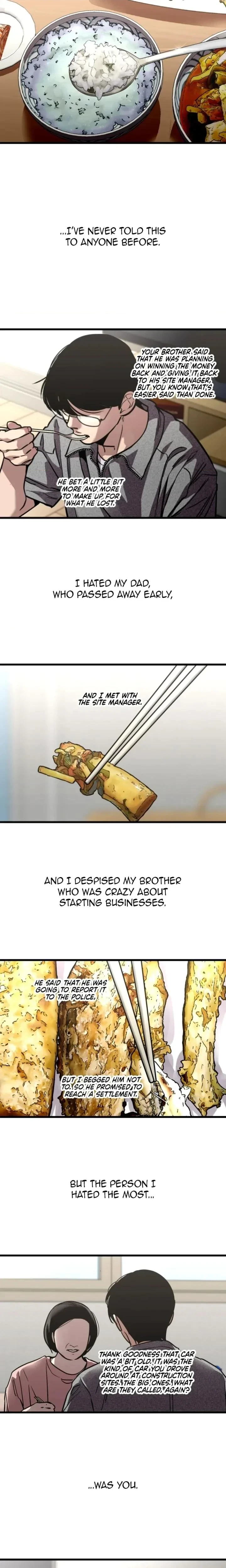 My Neighbor Nari Chapter 51, page 3