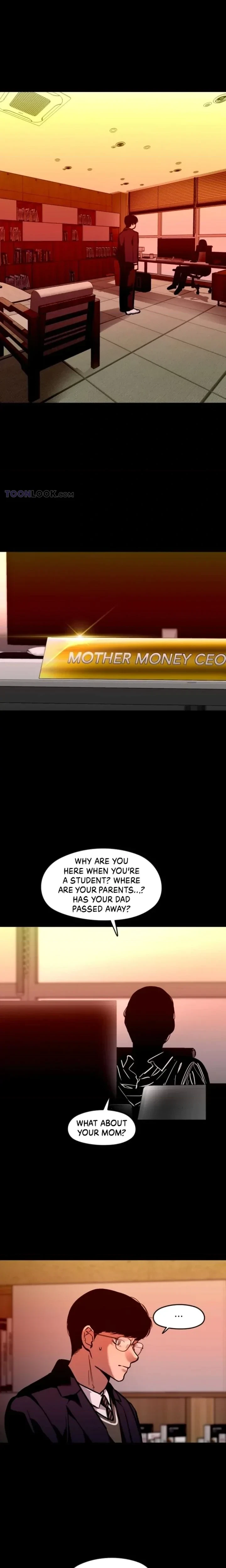 My Neighbor Nari Chapter 51, page 7