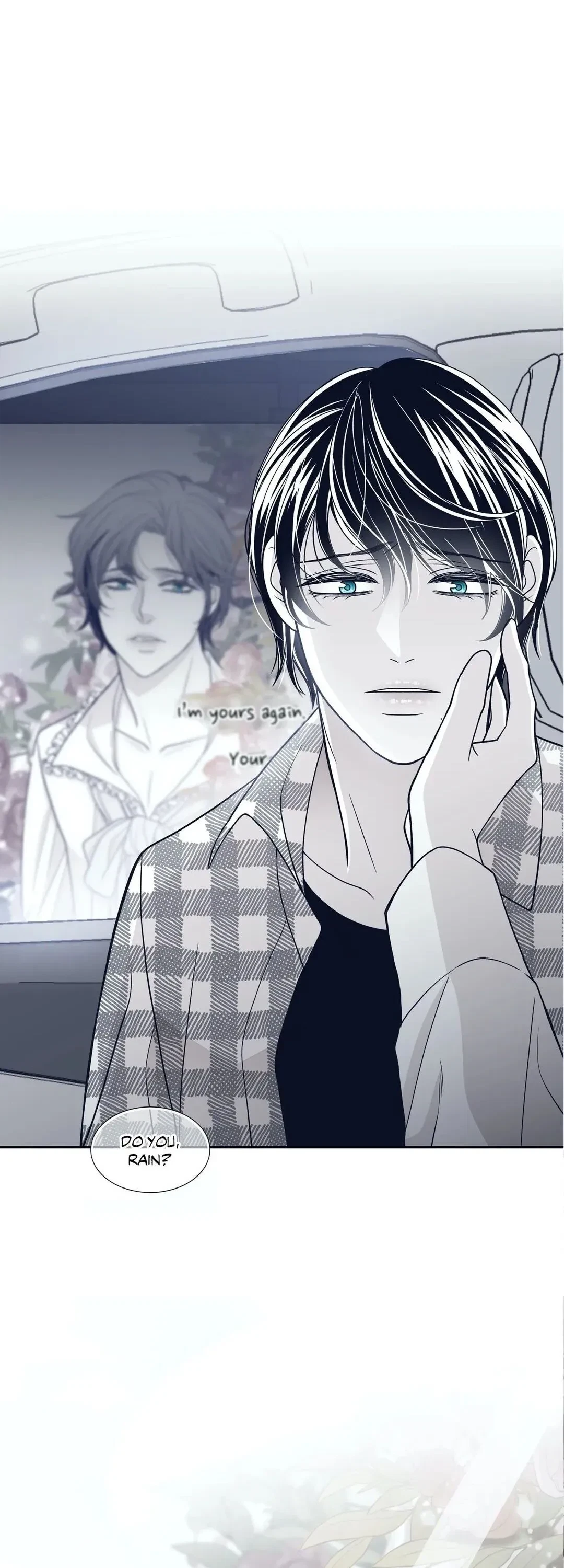 Gold Gray Chapter 44, page 3