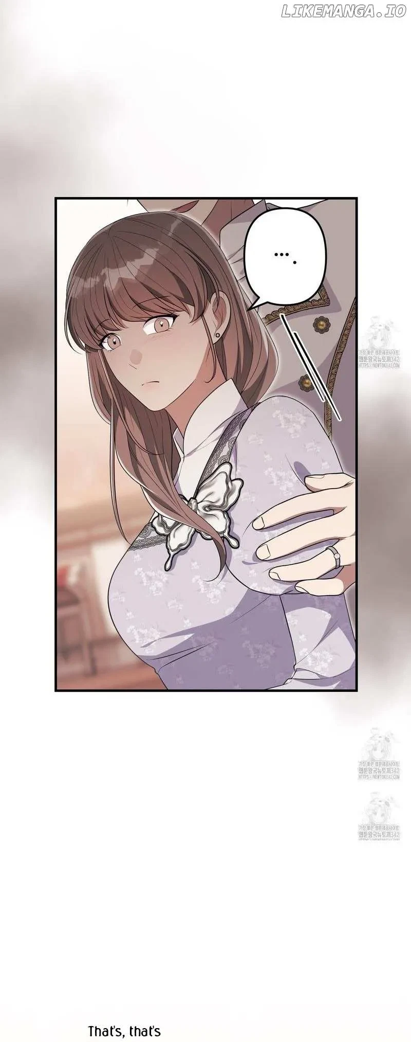 Please Look At Jasmine! Chapter 56, page 17