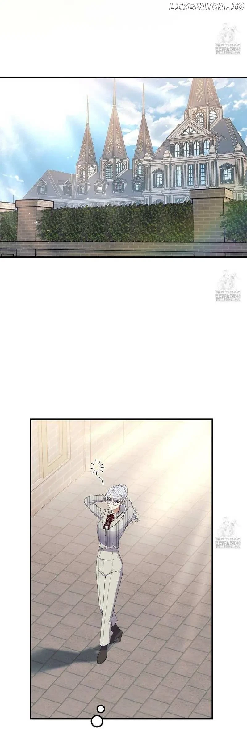 Please Look At Jasmine! Chapter 56, page 29