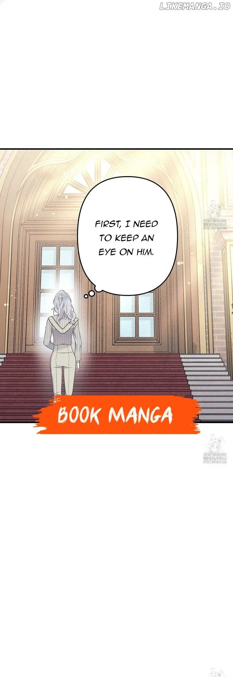 Please Look At Jasmine! Chapter 56, page 31