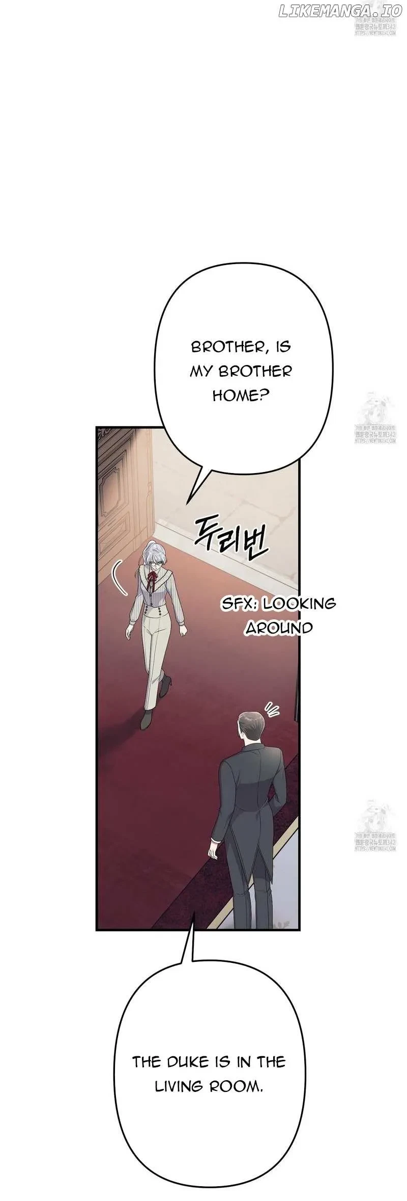 Please Look At Jasmine! Chapter 56, page 32