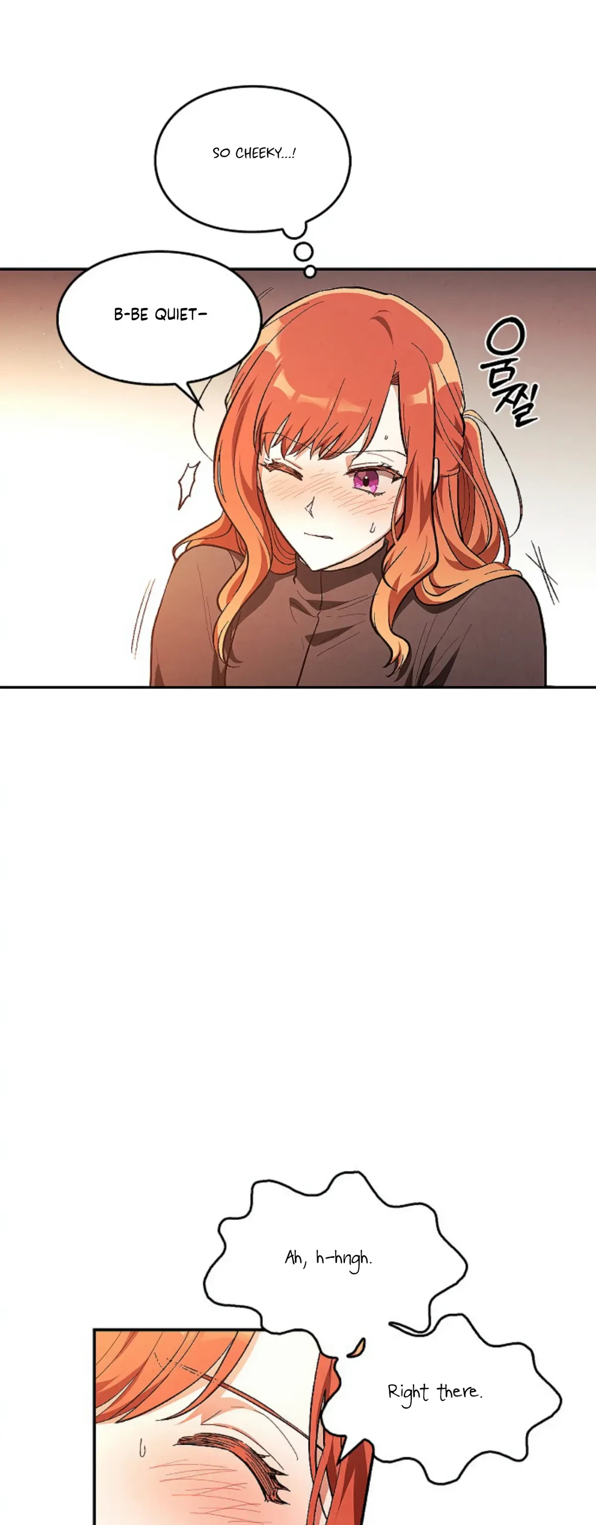 The Emperor Is HARD To Please! Chapter 12, page 11