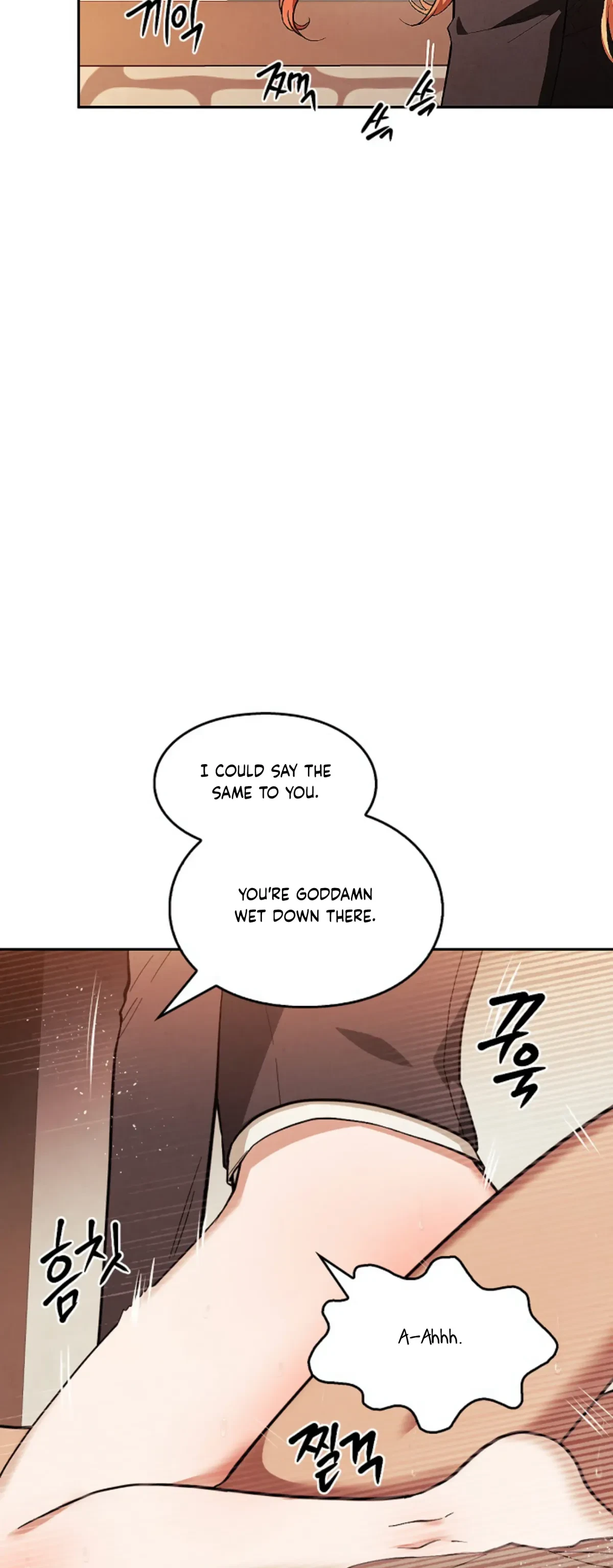 The Emperor Is HARD To Please! Chapter 12, page 15