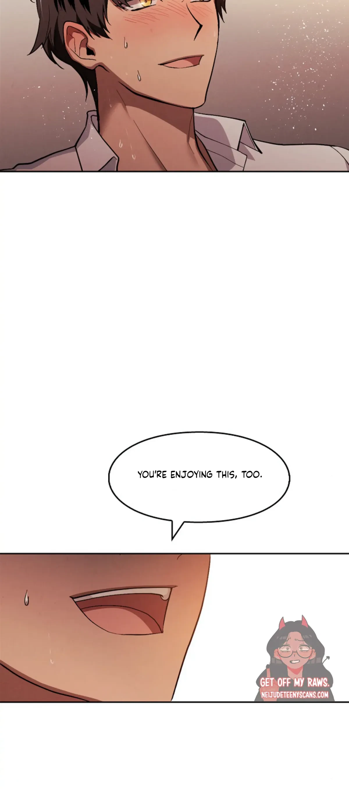 The Emperor Is HARD To Please! Chapter 12, page 20