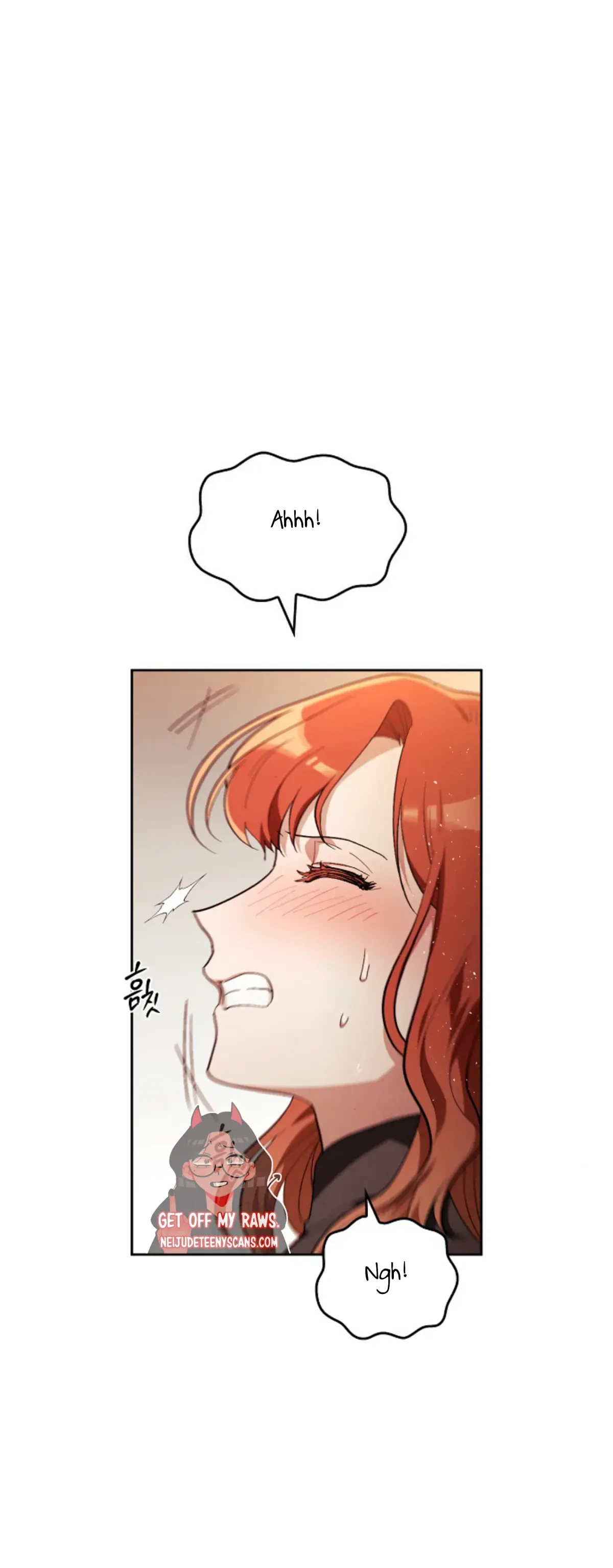 The Emperor Is HARD To Please! Chapter 12, page 25