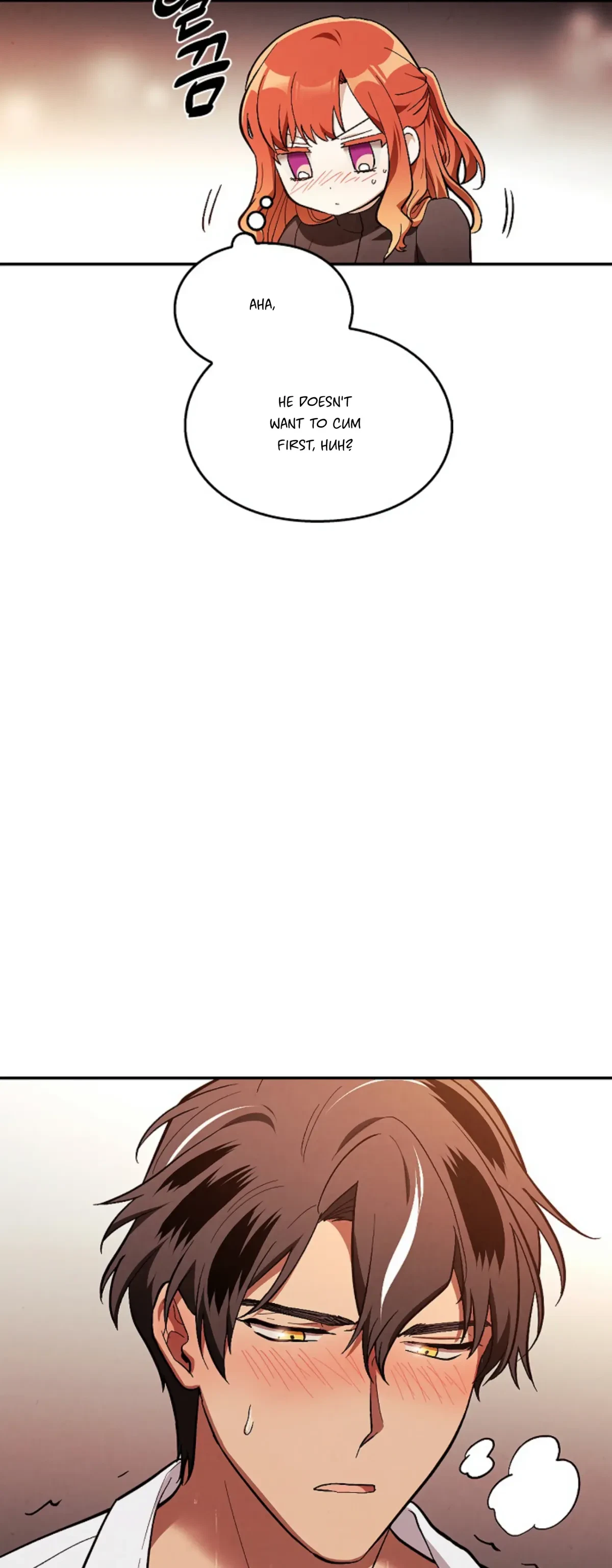 The Emperor Is HARD To Please! Chapter 12, page 28