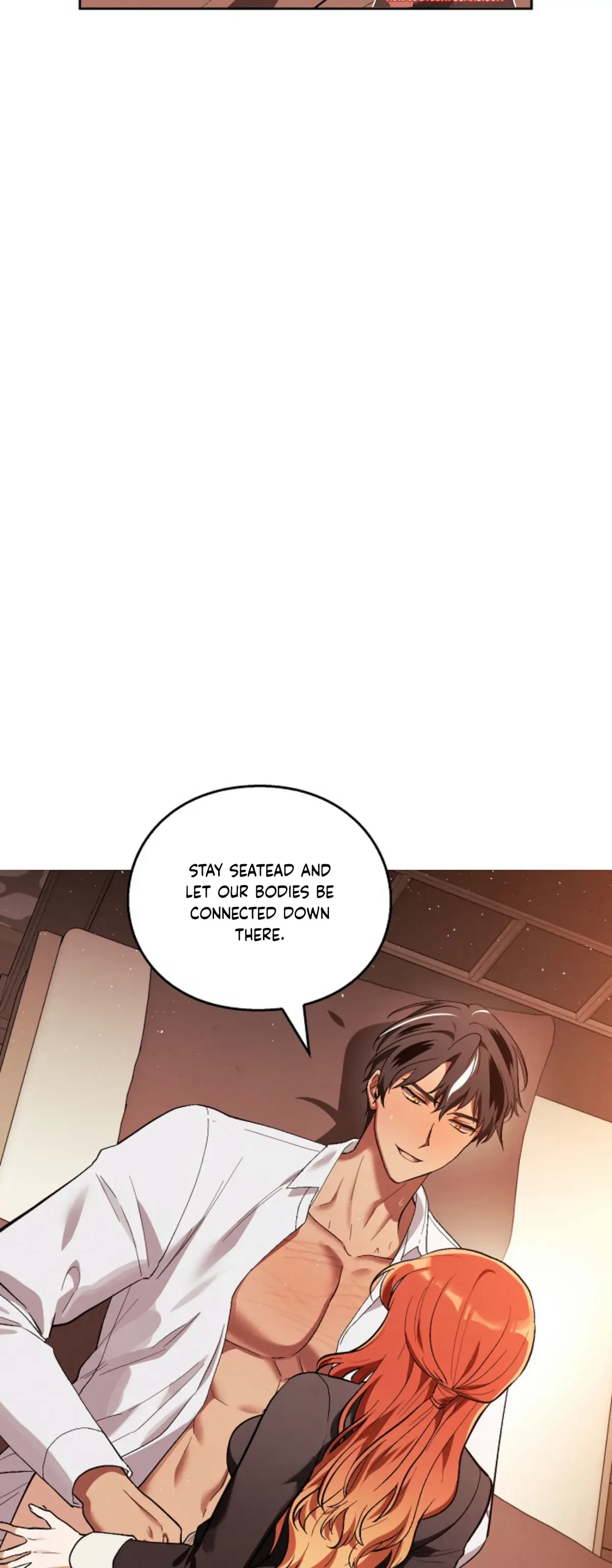 The Emperor Is HARD To Please! Chapter 12, page 3