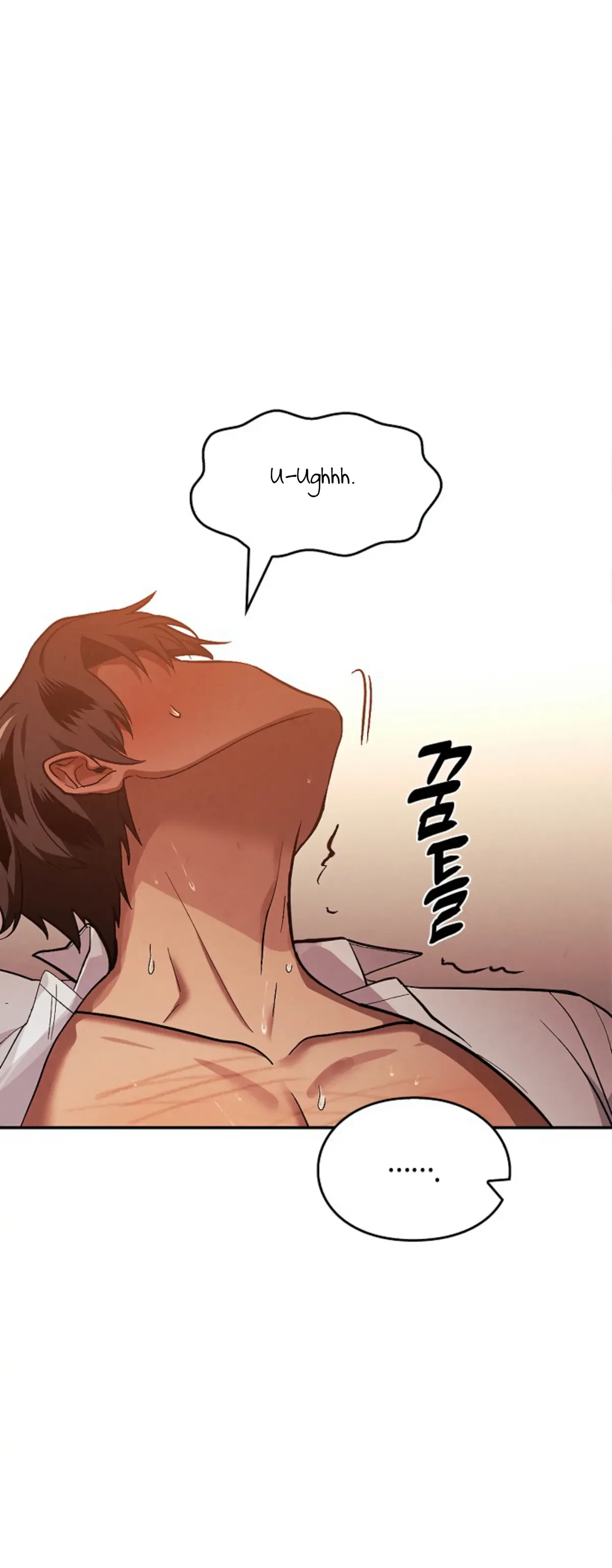 The Emperor Is HARD To Please! Chapter 12, page 33