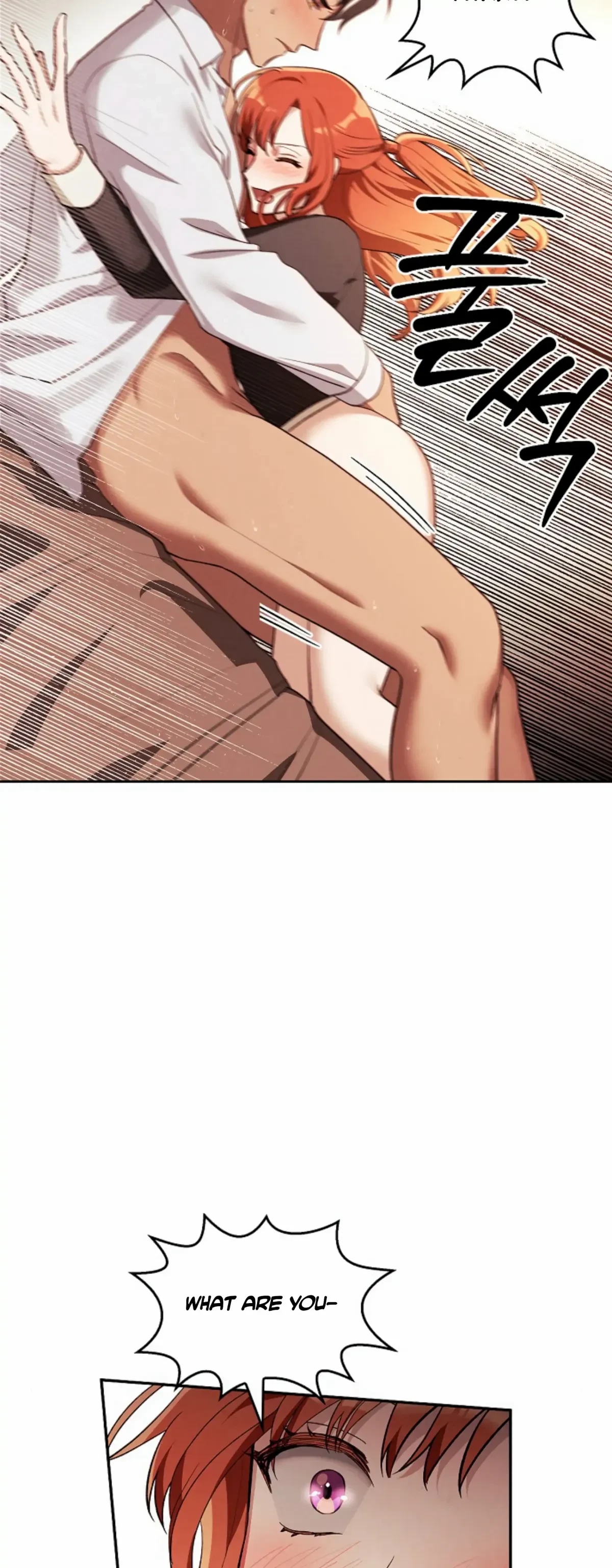 The Emperor Is HARD To Please! Chapter 12, page 38