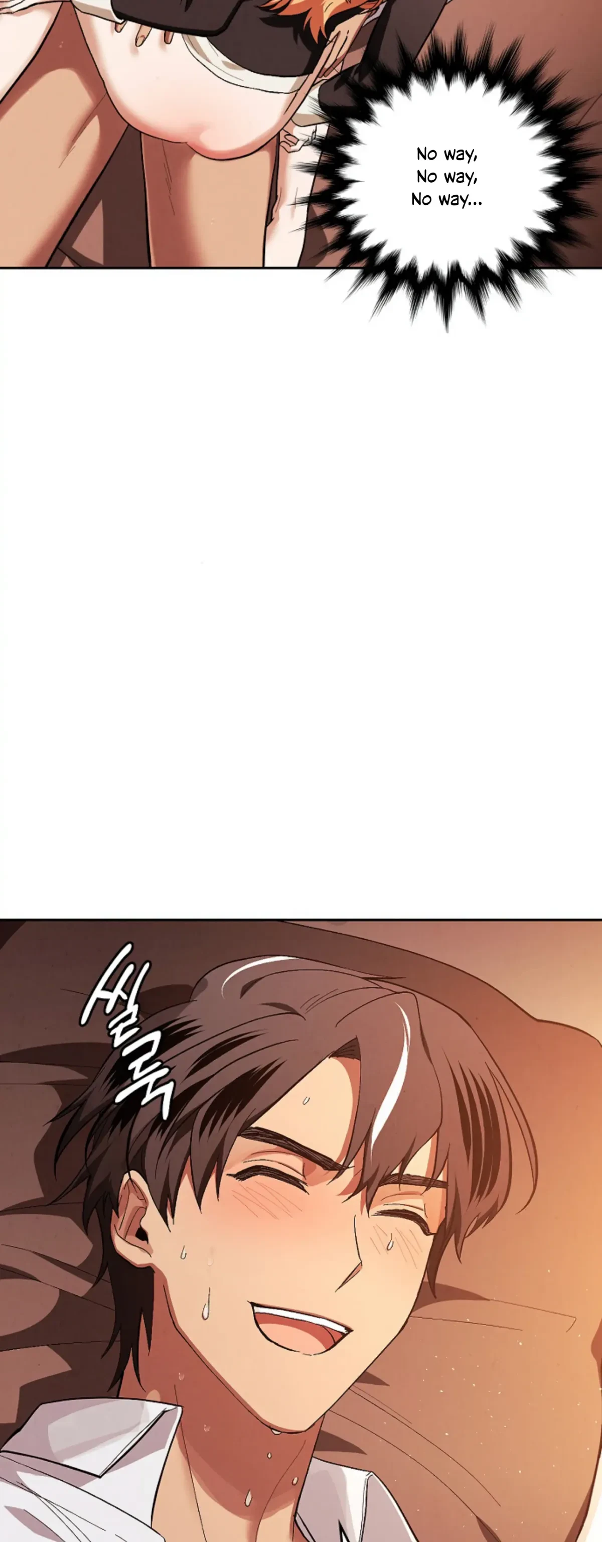 The Emperor Is HARD To Please! Chapter 12, page 4