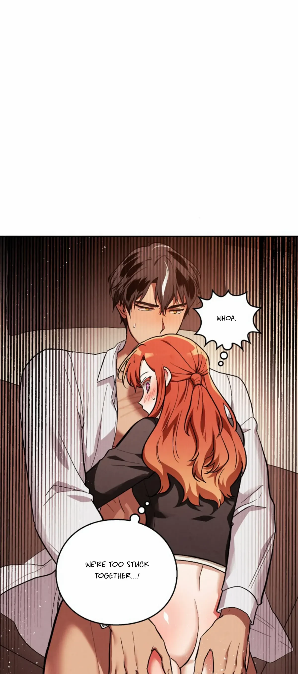 The Emperor Is HARD To Please! Chapter 12, page 40
