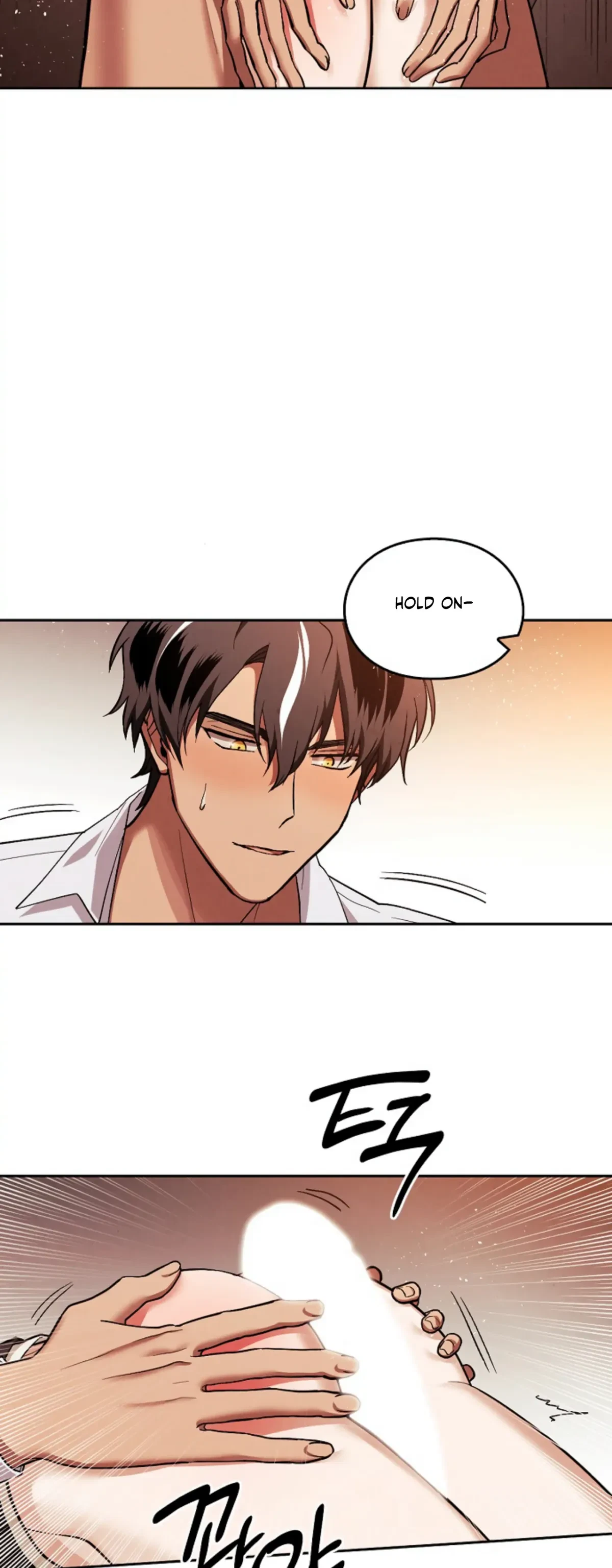 The Emperor Is HARD To Please! Chapter 12, page 41