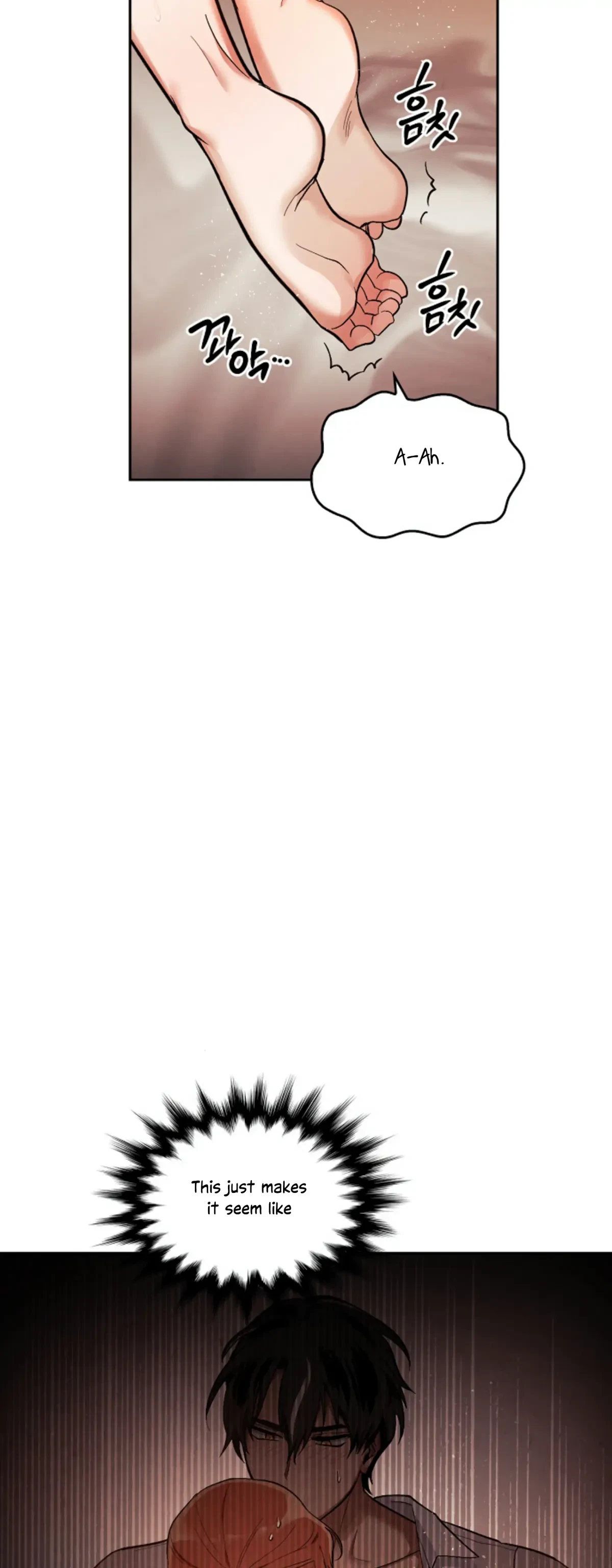 The Emperor Is HARD To Please! Chapter 12, page 45