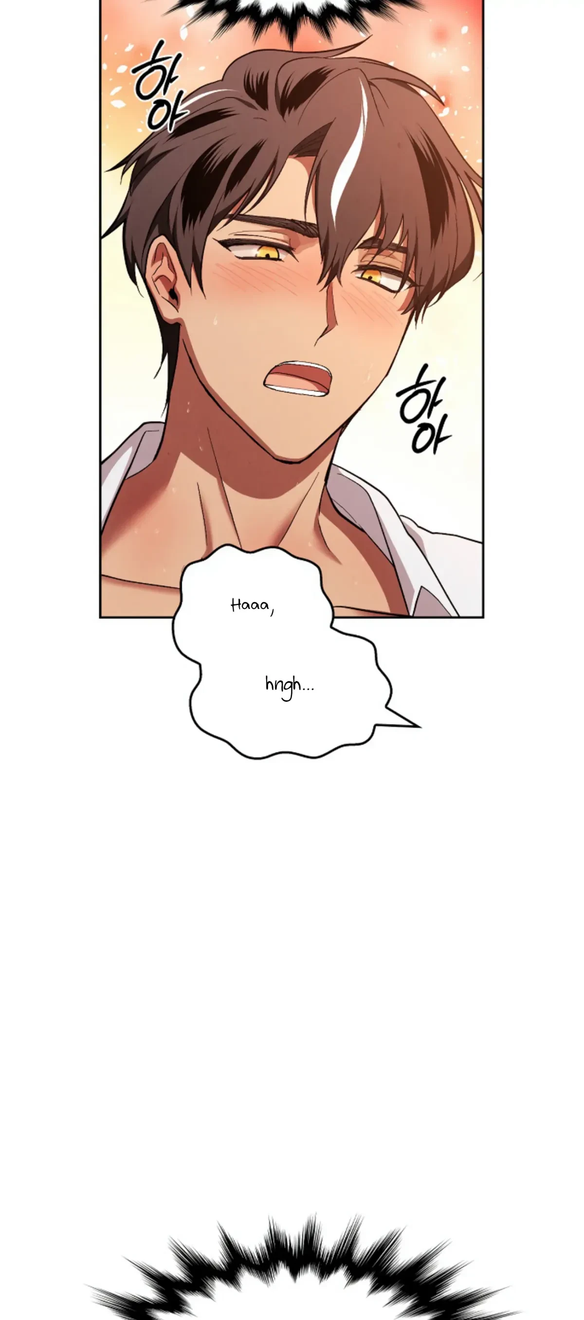 The Emperor Is HARD To Please! Chapter 12, page 49