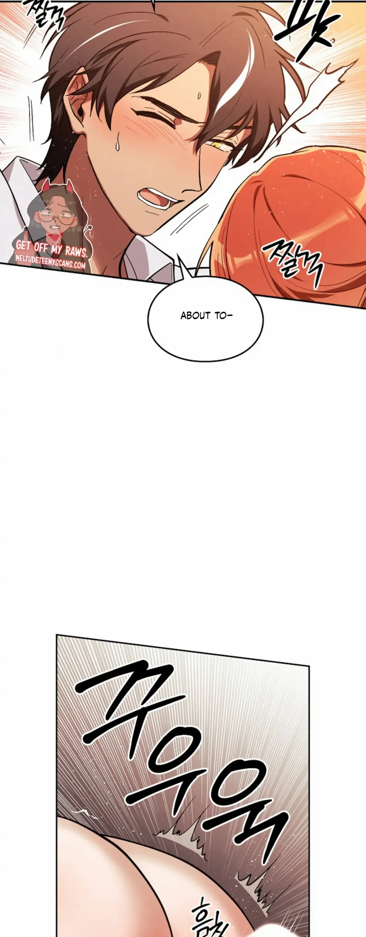 The Emperor Is HARD To Please! Chapter 12, page 54