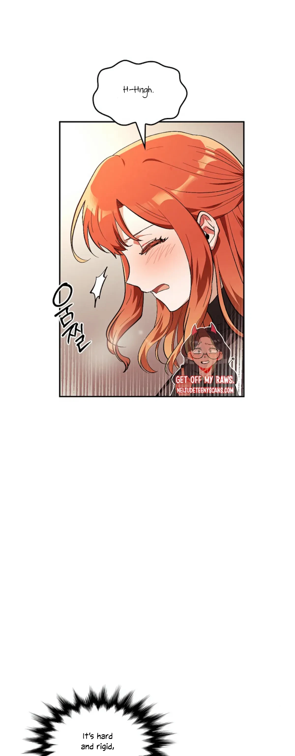 The Emperor Is HARD To Please! Chapter 12, page 6