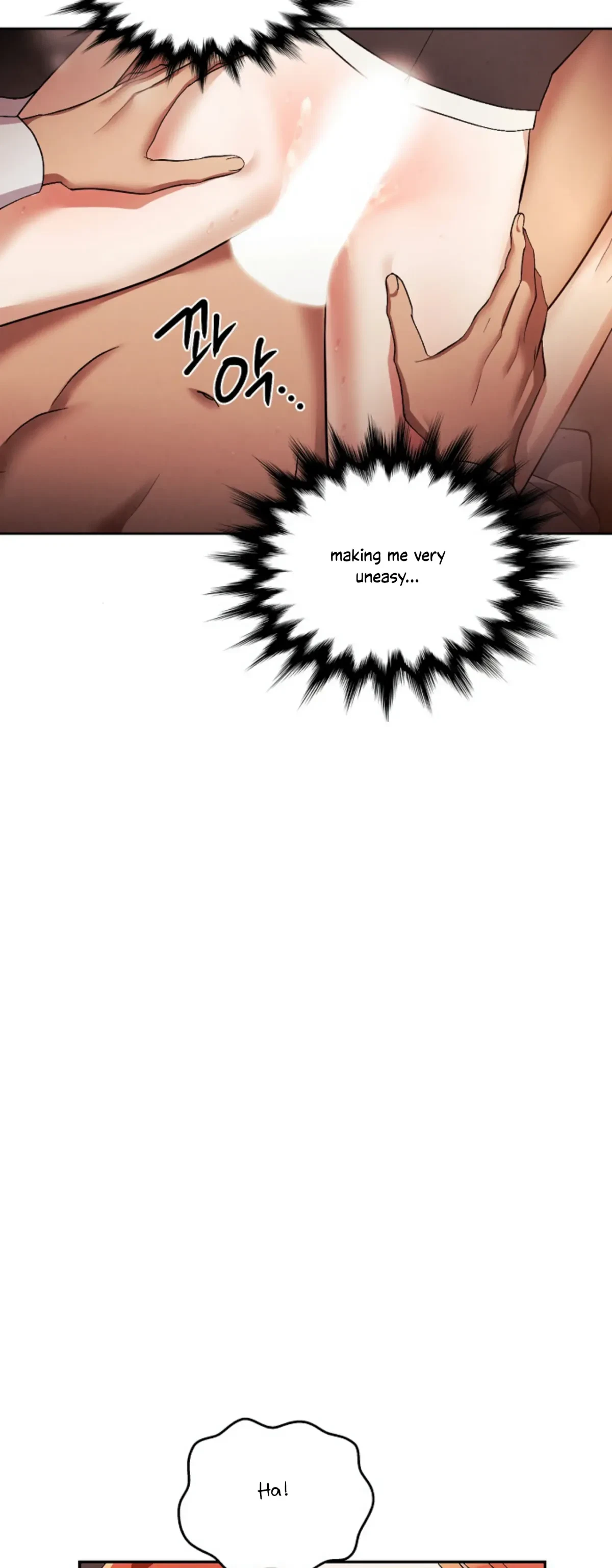 The Emperor Is HARD To Please! Chapter 12, page 7