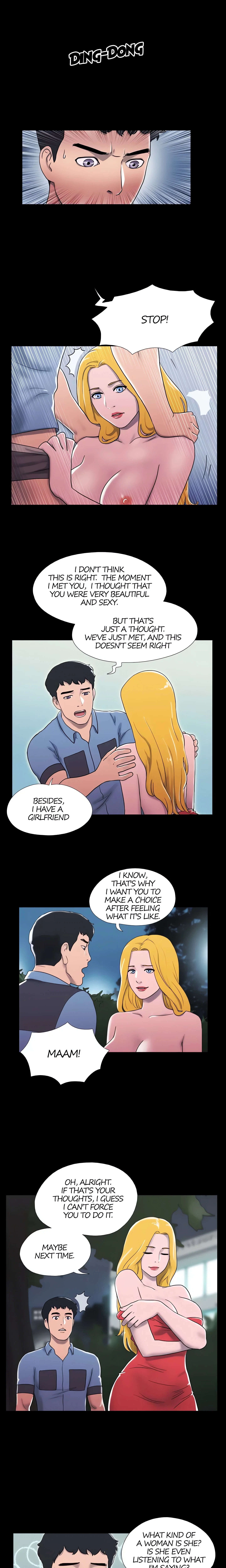 Couple Game: 17 Sex Fantasies Ver. 2 Chapter 16, page 2
