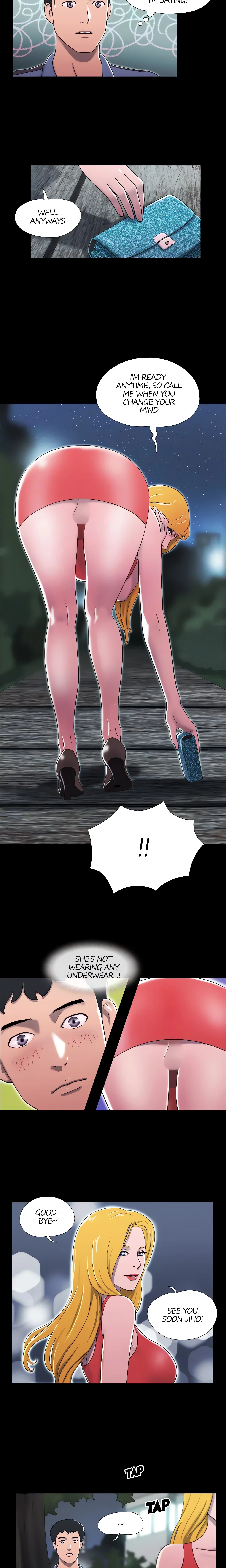 Couple Game: 17 Sex Fantasies Ver. 2 Chapter 16, page 3