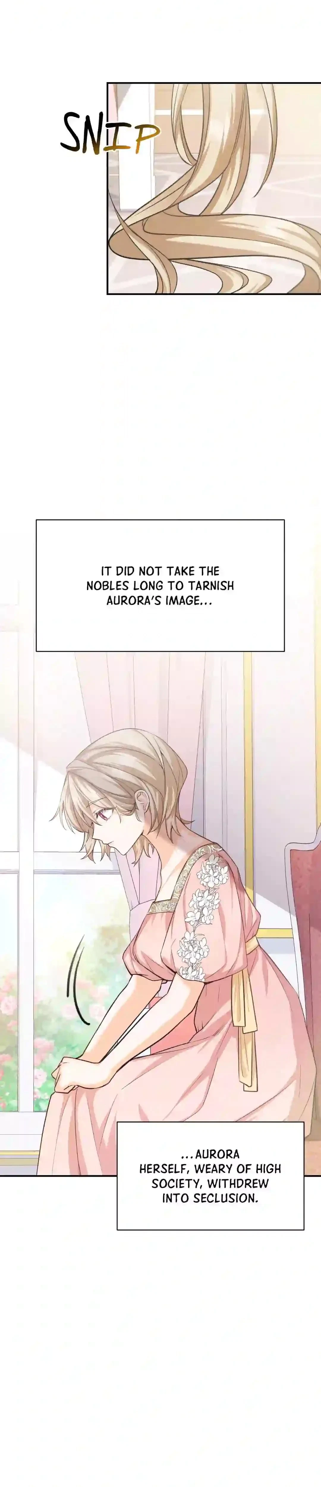 Aurora's Forbidden Fantasy Chapter 1, page 29