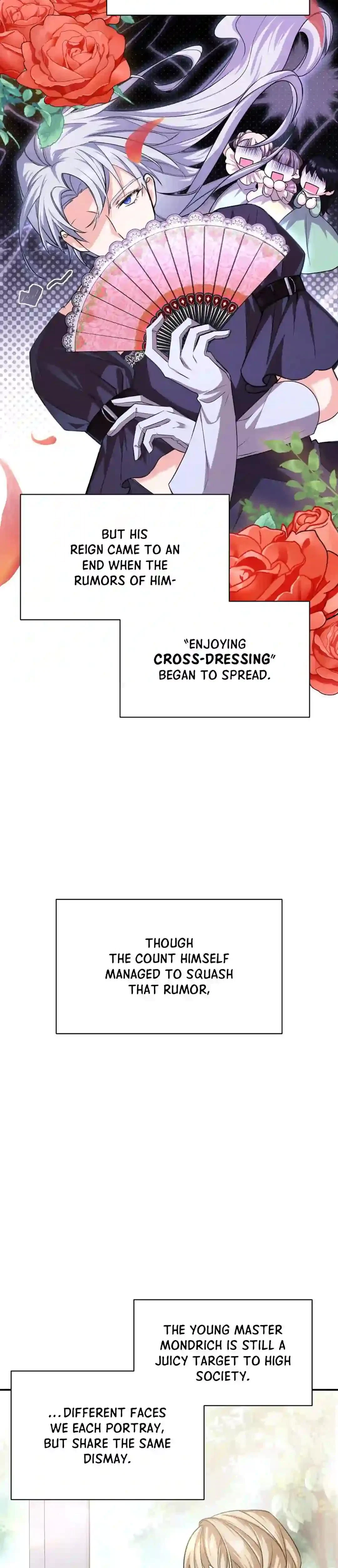 Aurora's Forbidden Fantasy Chapter 1, page 35