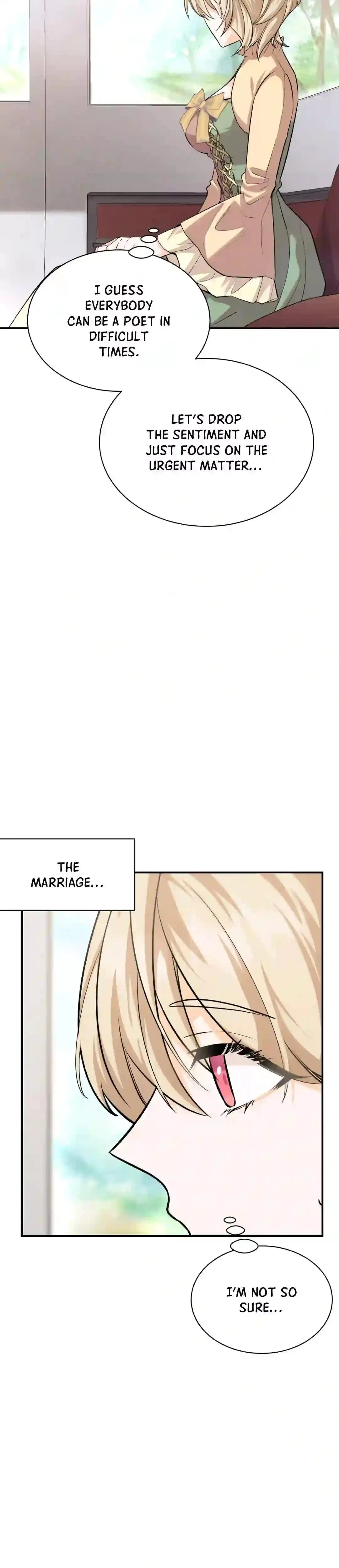 Aurora's Forbidden Fantasy Chapter 1, page 36