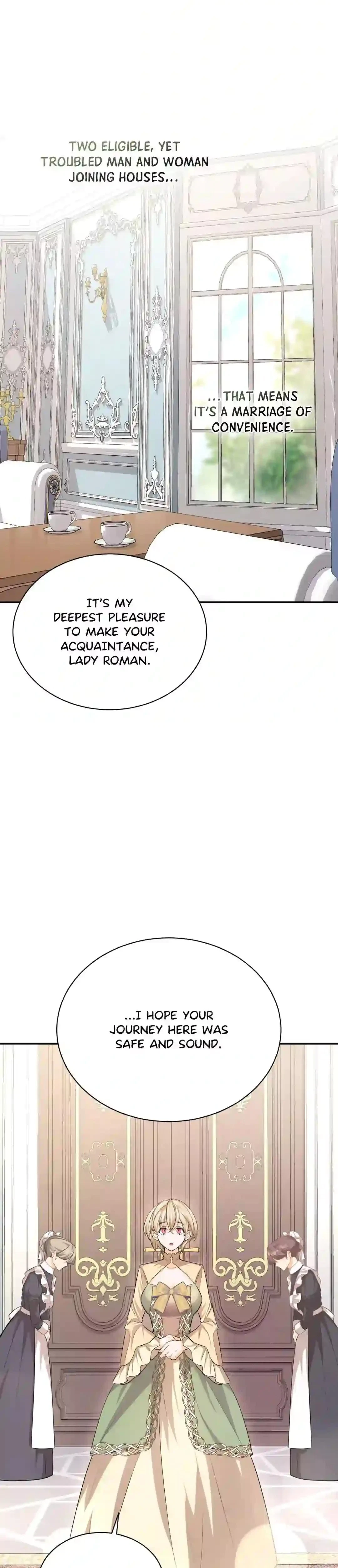 Aurora's Forbidden Fantasy Chapter 1, page 37