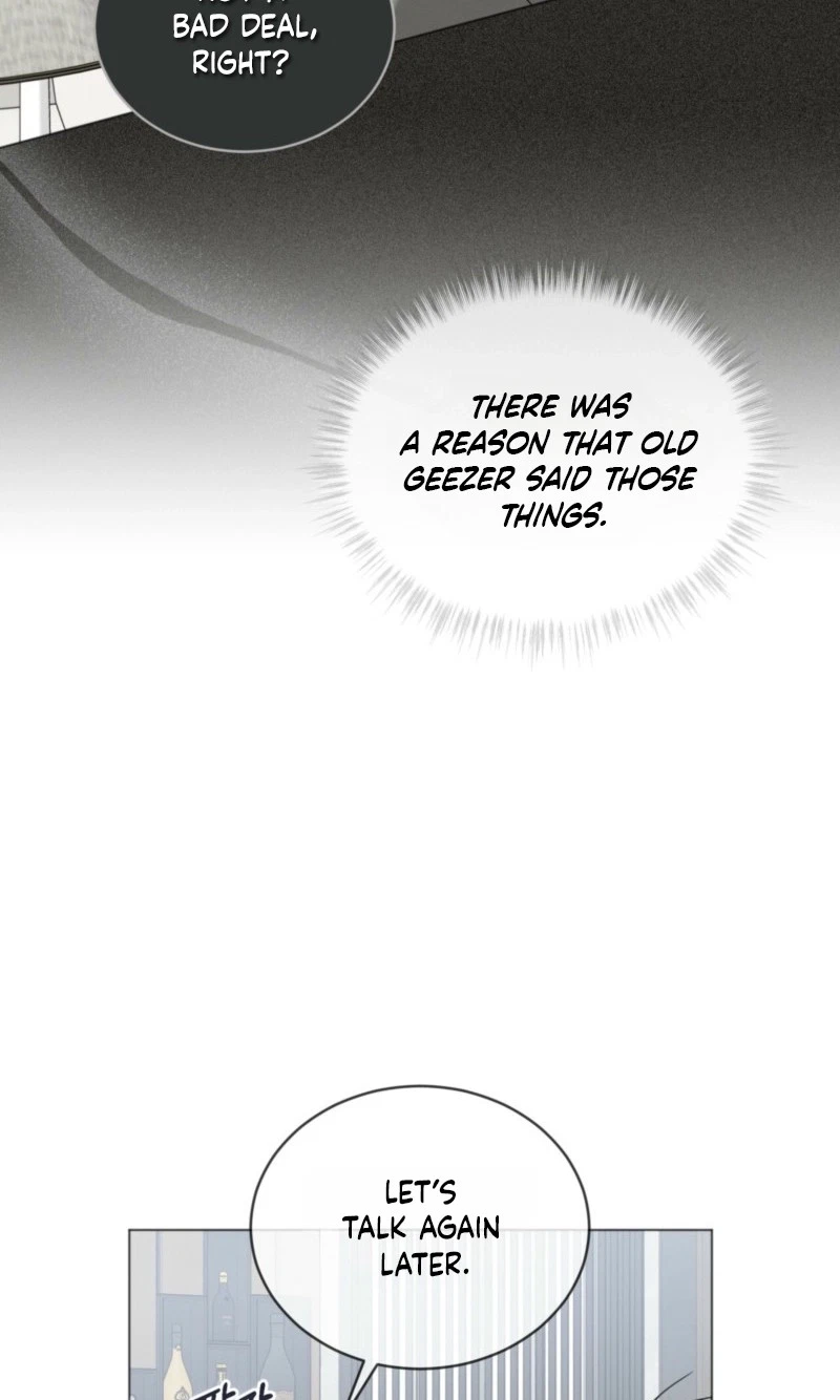 Omega Dongsik Chapter 23, page 10