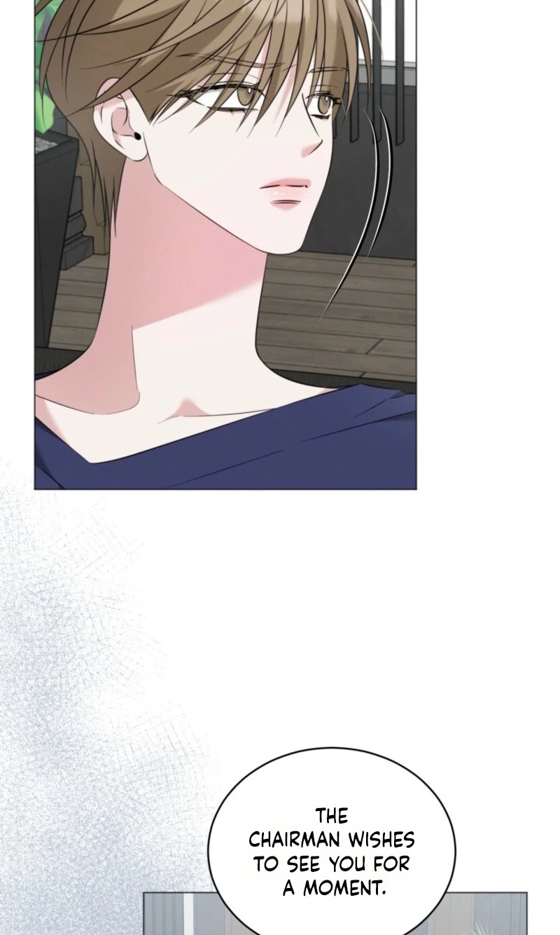 Omega Dongsik Chapter 23, page 14