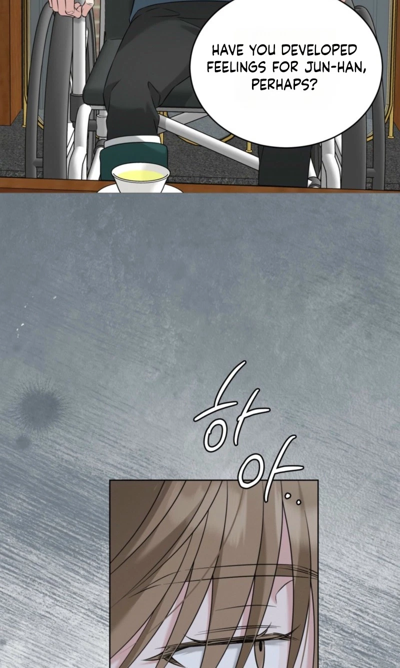 Omega Dongsik Chapter 23, page 22