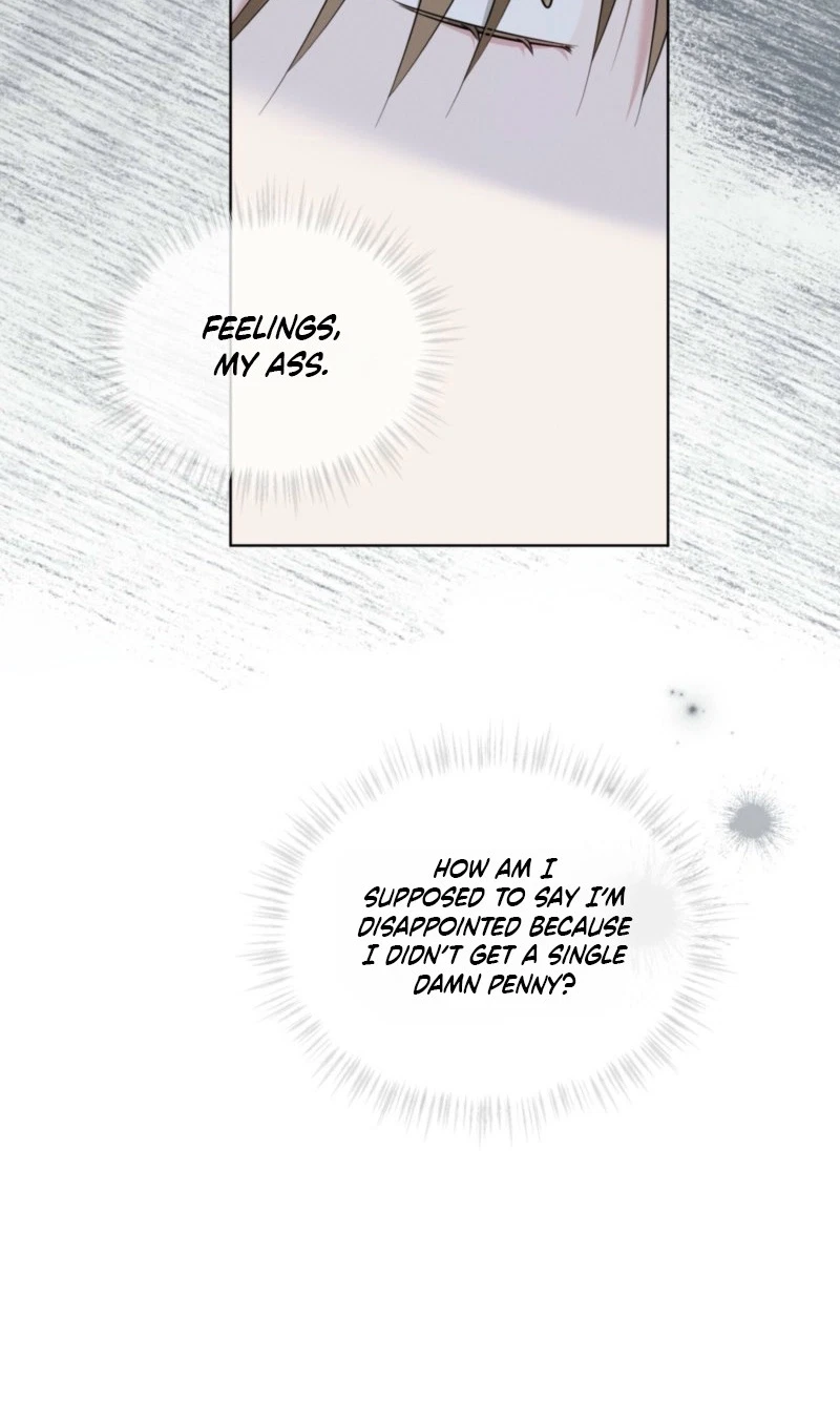 Omega Dongsik Chapter 23, page 23