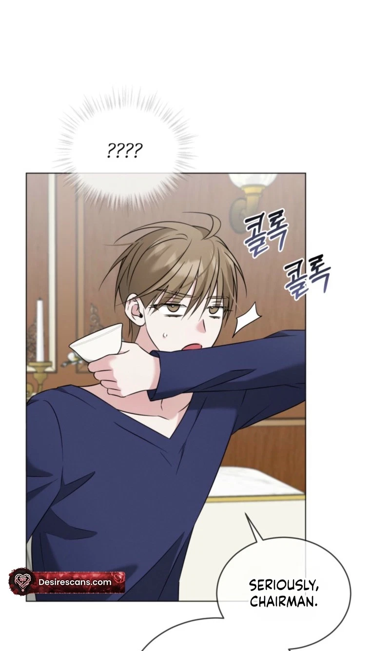 Omega Dongsik Chapter 23, page 25