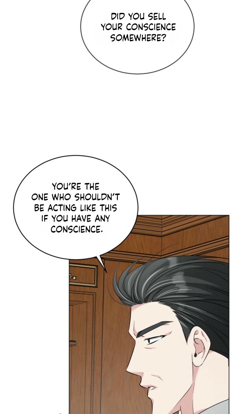 Omega Dongsik Chapter 23, page 26