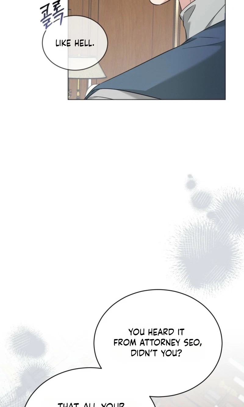 Omega Dongsik Chapter 23, page 27