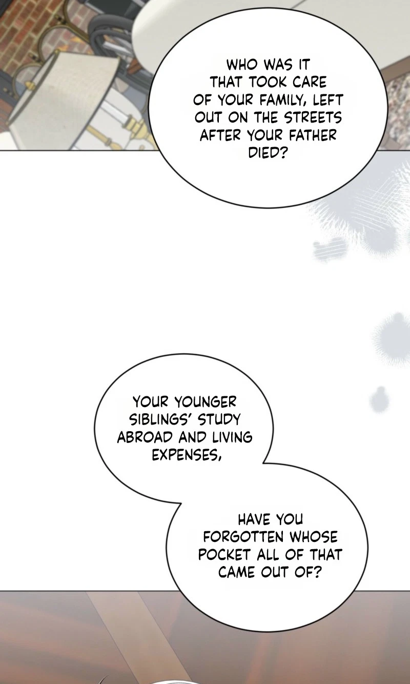 Omega Dongsik Chapter 23, page 29