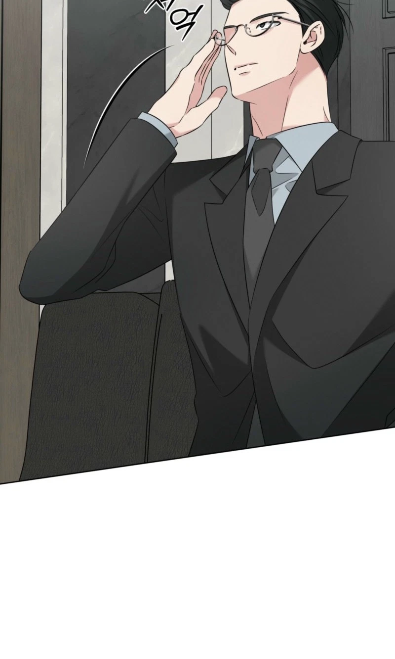 Omega Dongsik Chapter 23, page 3