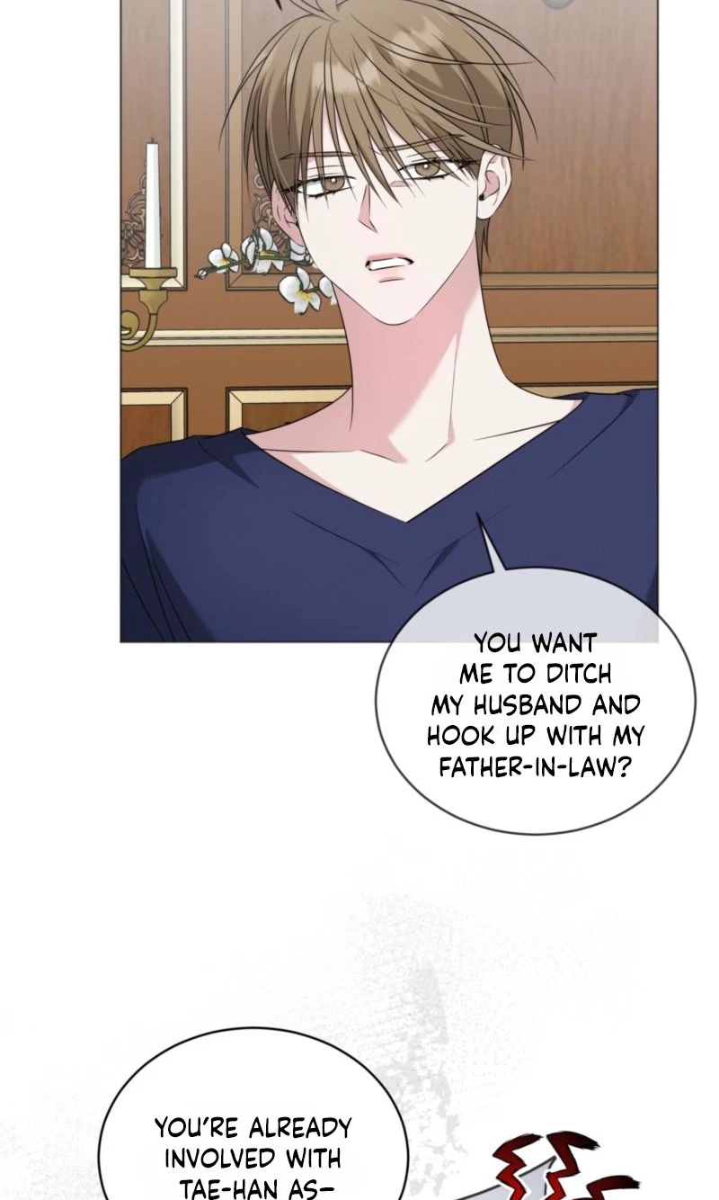 Omega Dongsik Chapter 23, page 31