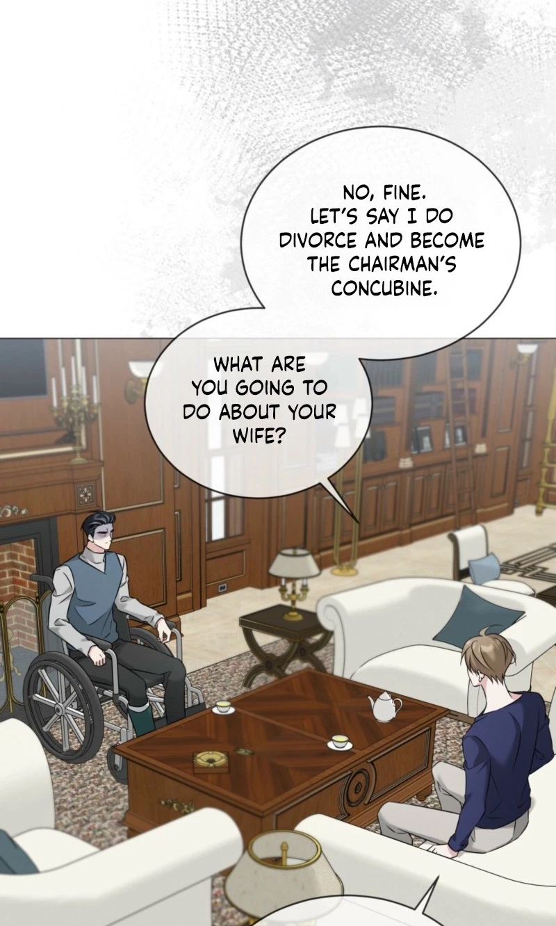 Omega Dongsik Chapter 23, page 33