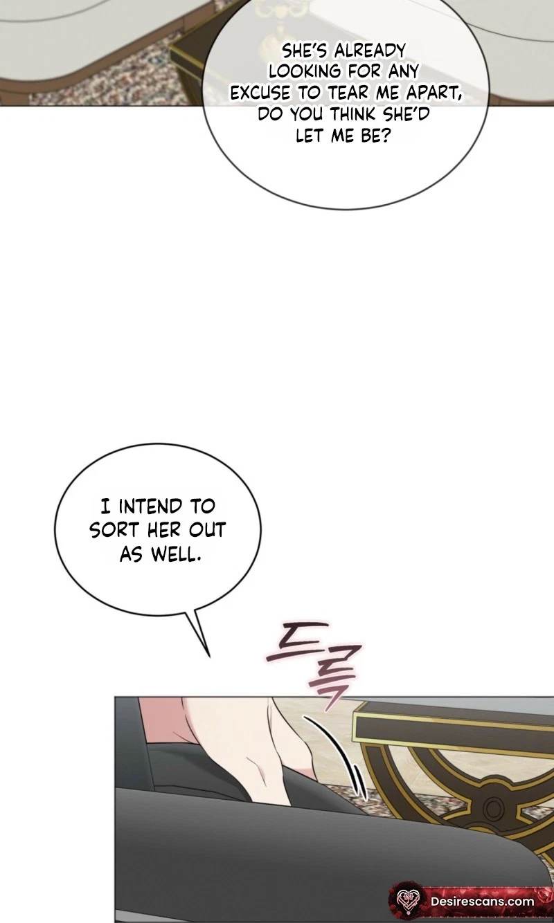 Omega Dongsik Chapter 23, page 34