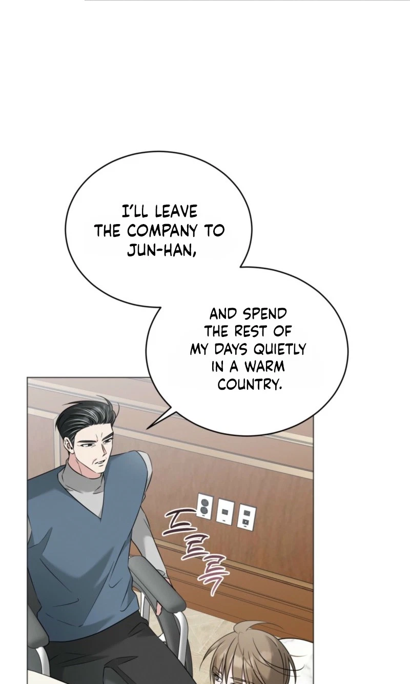 Omega Dongsik Chapter 23, page 35