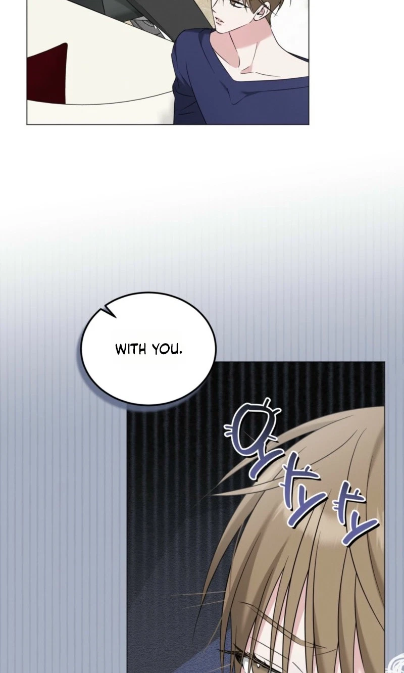 Omega Dongsik Chapter 23, page 36