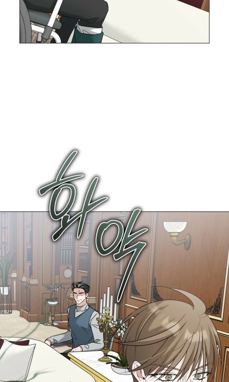 Omega Dongsik Chapter 23, page 40