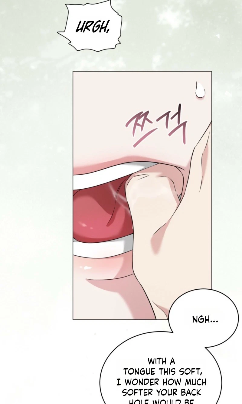 Omega Dongsik Chapter 23, page 45
