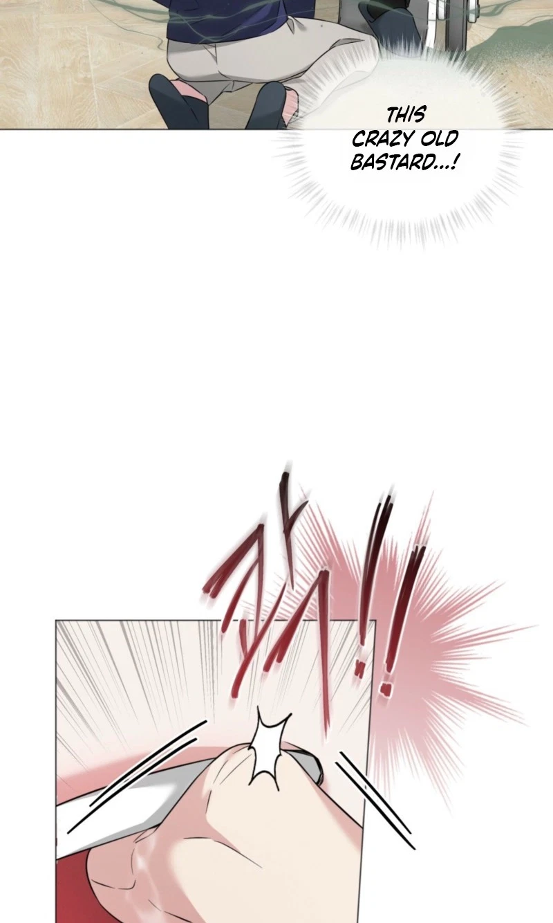 Omega Dongsik Chapter 23, page 47