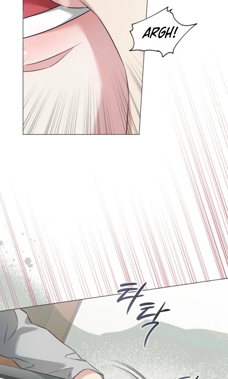 Omega Dongsik Chapter 23, page 48