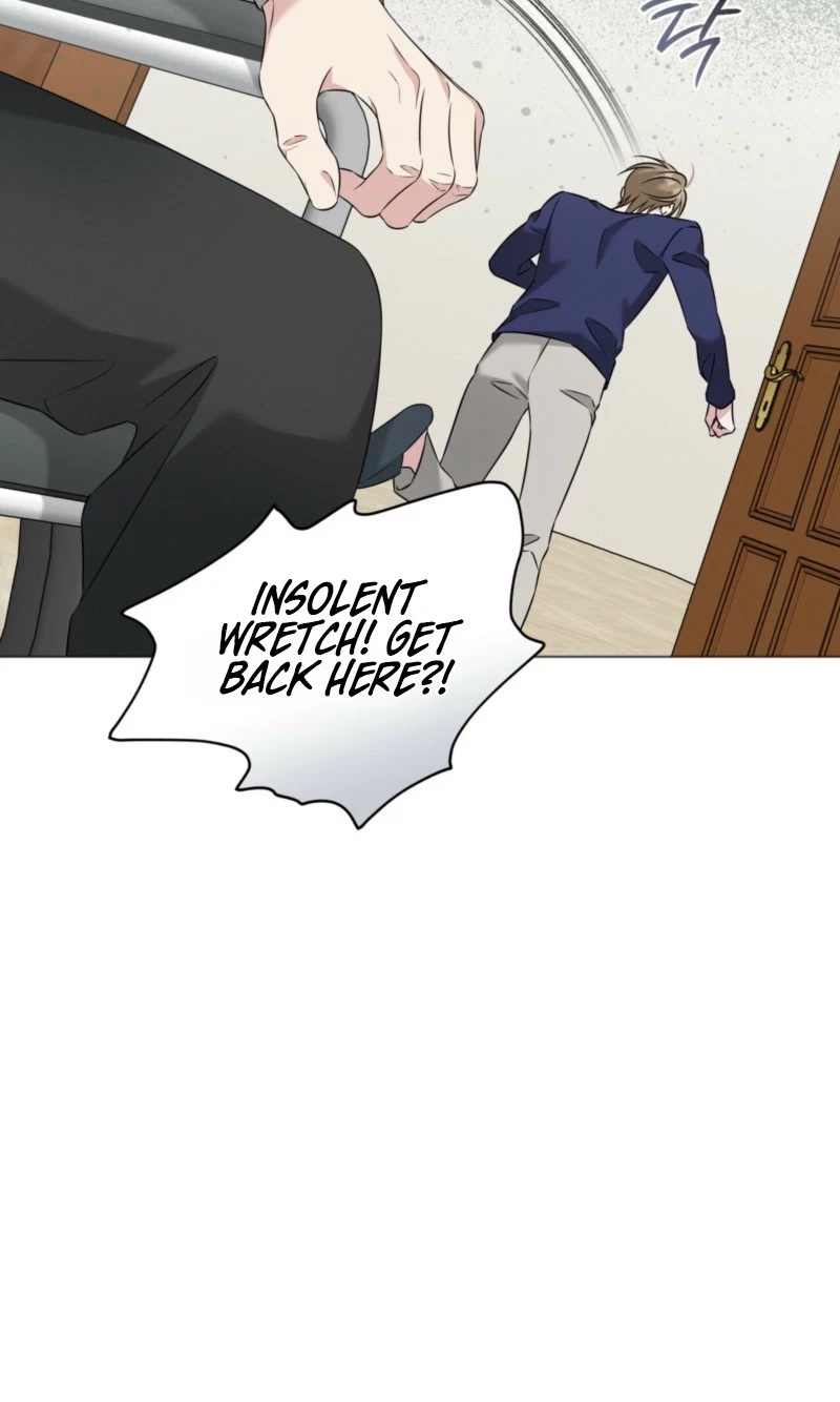 Omega Dongsik Chapter 23, page 49