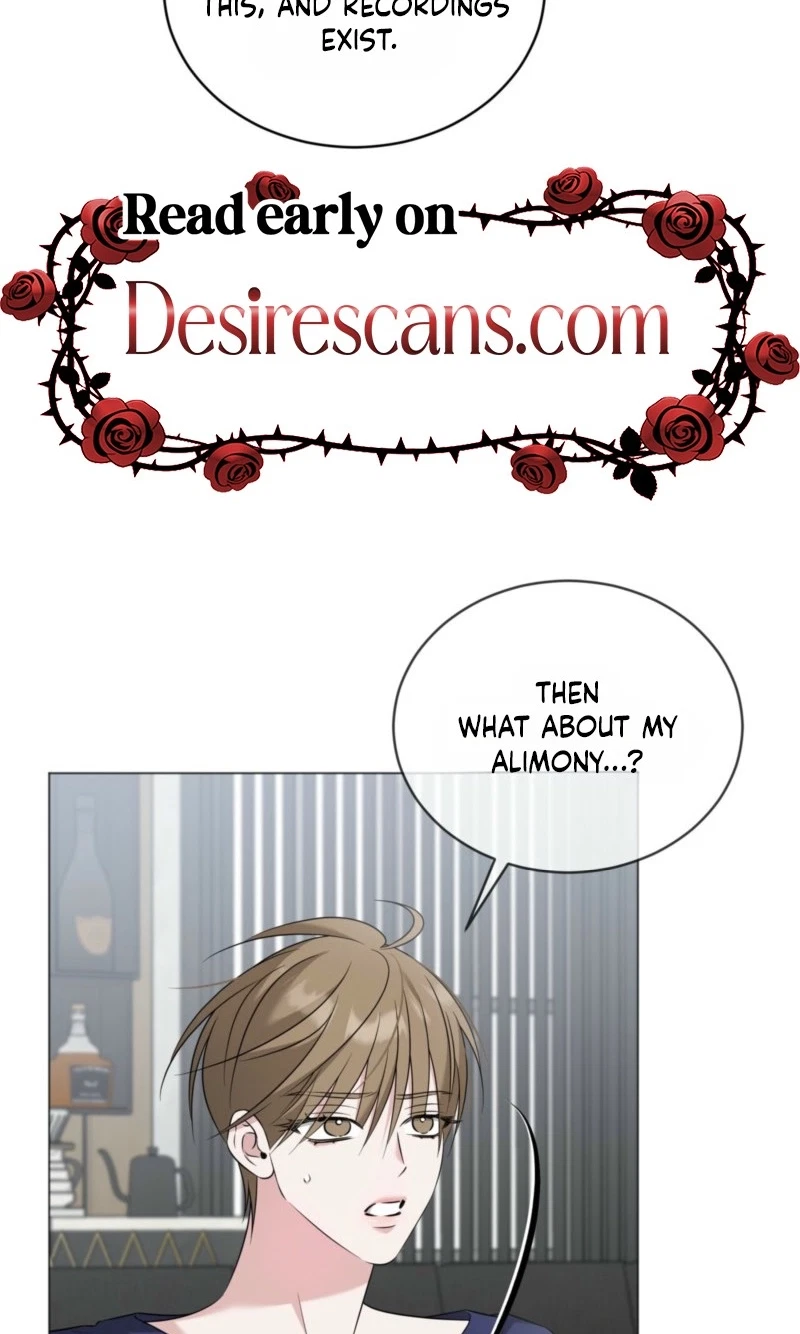 Omega Dongsik Chapter 23, page 5