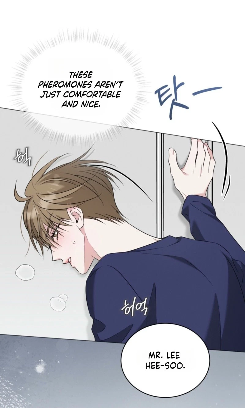 Omega Dongsik Chapter 23, page 51